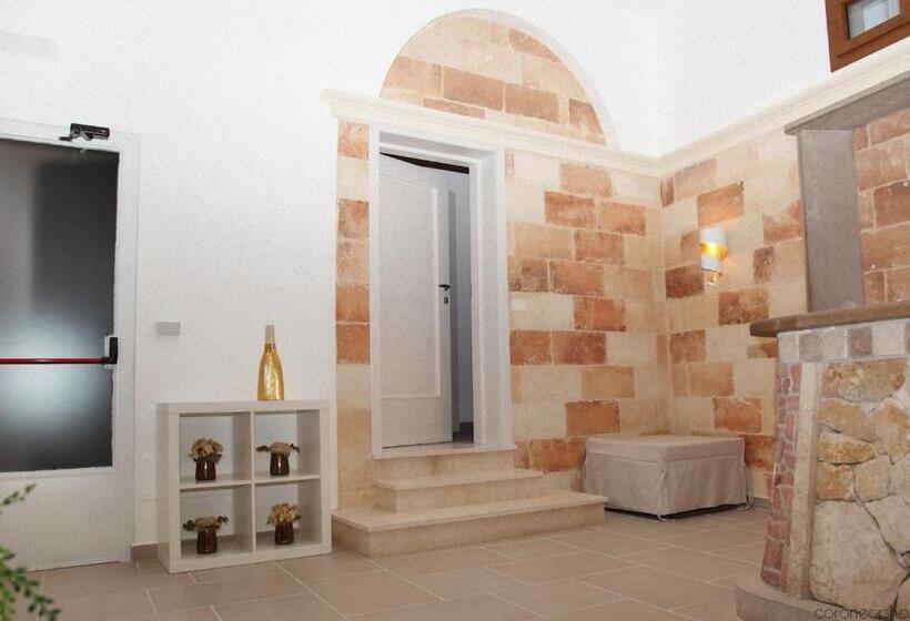 بنسيون Vico Cavour