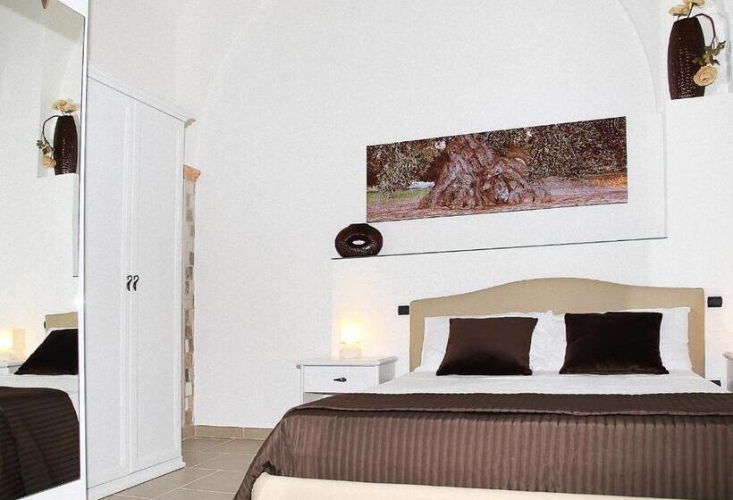 بنسيون Vico Cavour