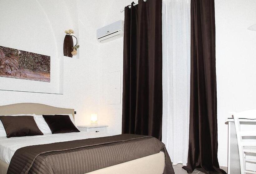 بنسيون Vico Cavour