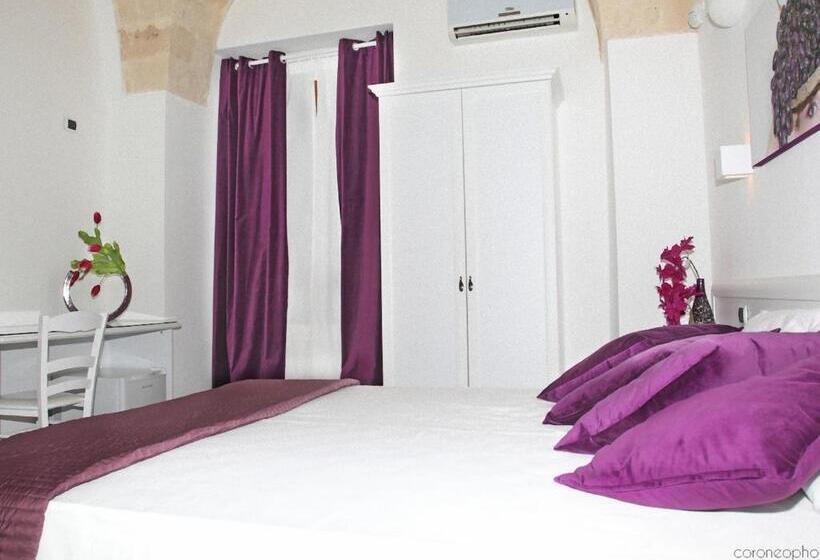 بنسيون Vico Cavour