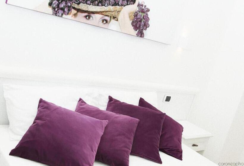 بنسيون Vico Cavour