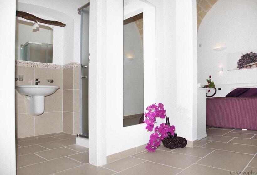 بنسيون Vico Cavour