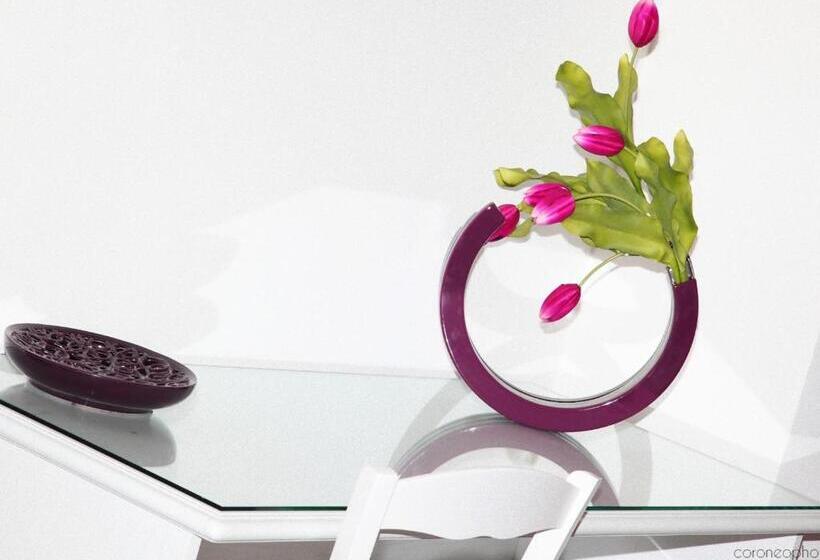 بنسيون Vico Cavour