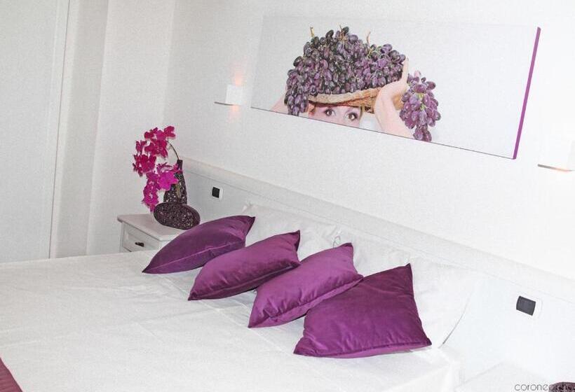 بنسيون Vico Cavour