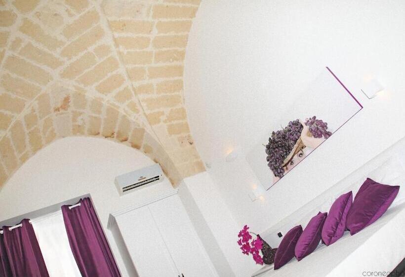 بنسيون Vico Cavour