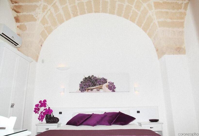 بنسيون Vico Cavour