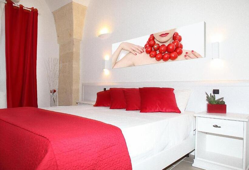 بنسيون Vico Cavour