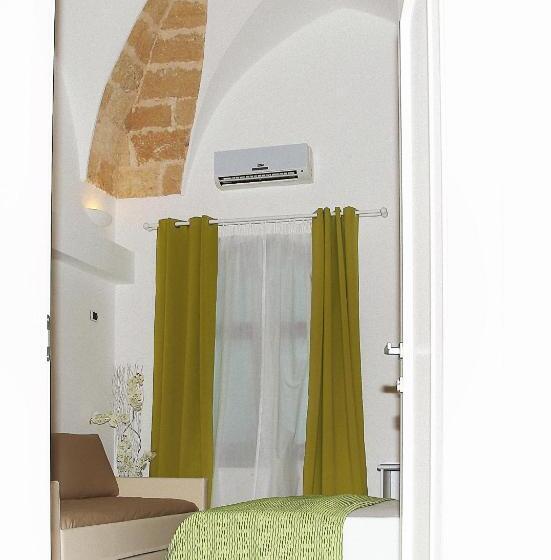 بنسيون Vico Cavour