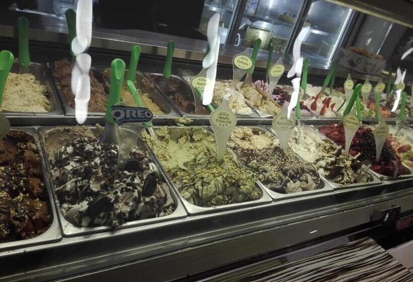 پانسیون Villa Manzella Piscina Privata