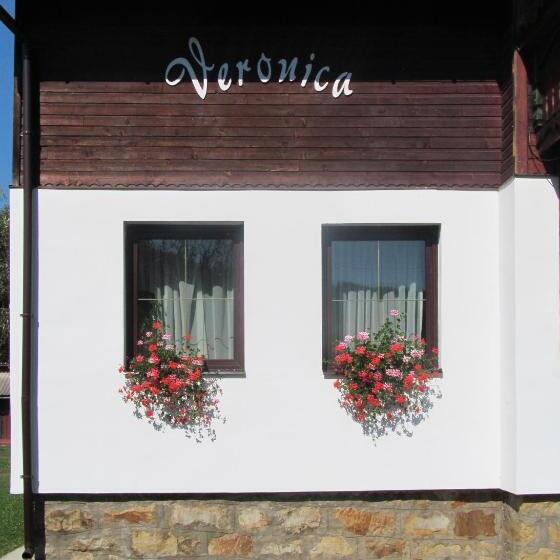 Pensiunea Veronica