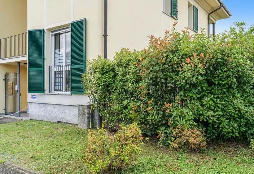 Residence Camelie   Mazzini 2