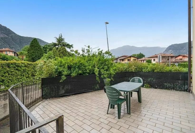 Residence Camelie   Mazzini 2