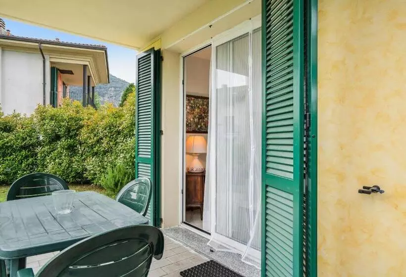 Residence Camelie   Mazzini 2
