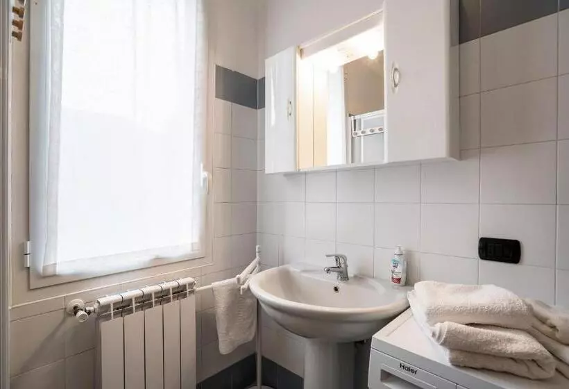 Residence Camelie   Mazzini 2