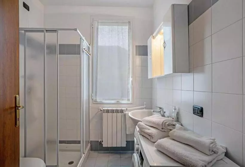 Residence Camelie   Mazzini 2