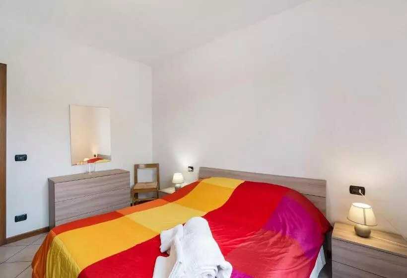 Residence Camelie   Mazzini 2