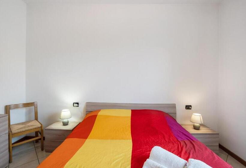 Residence Camelie Mazzini 2