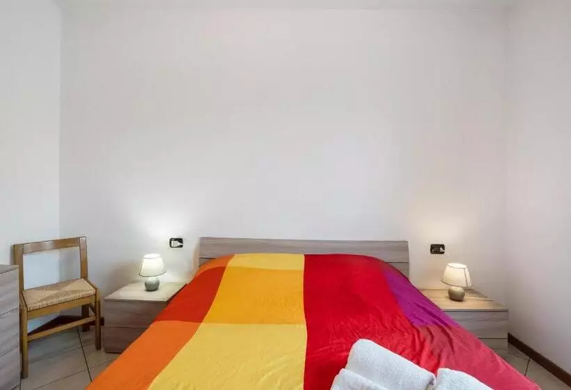 Residence Camelie   Mazzini 2