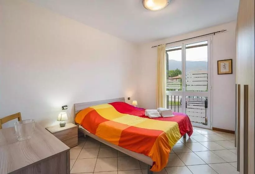 Residence Camelie   Mazzini 2
