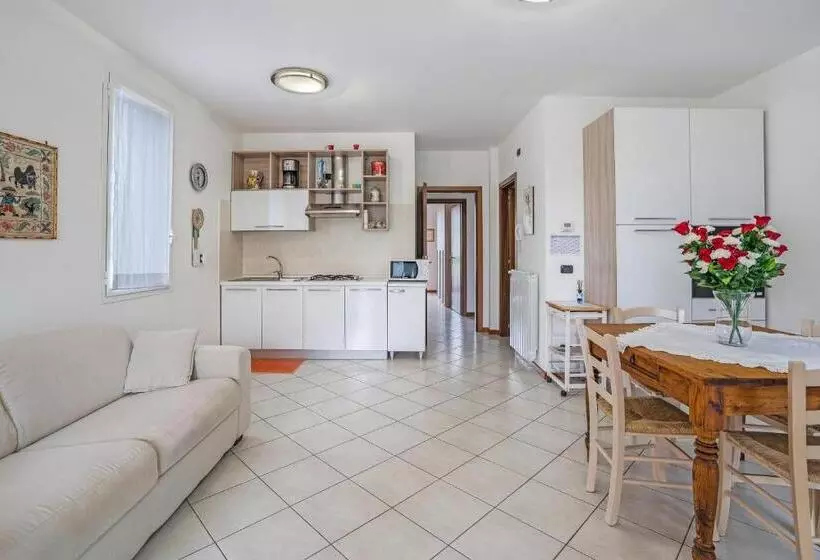 Residence Camelie   Mazzini 2