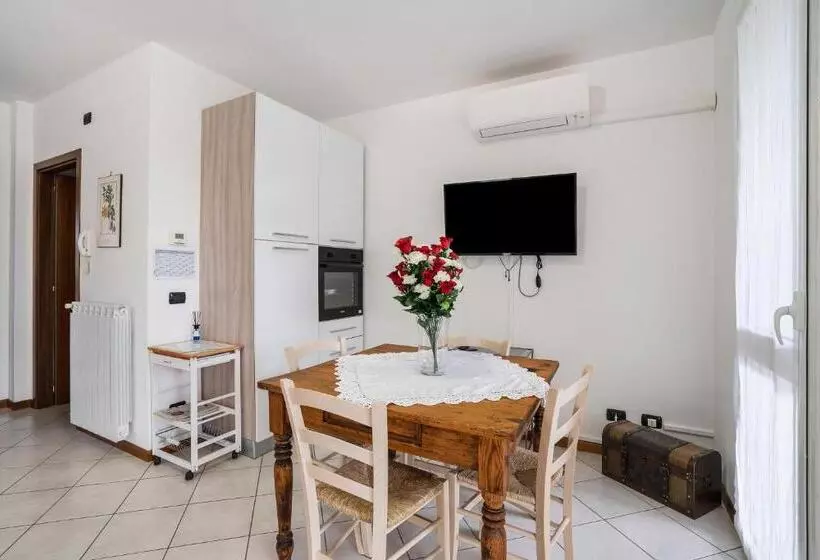 Residence Camelie   Mazzini 2