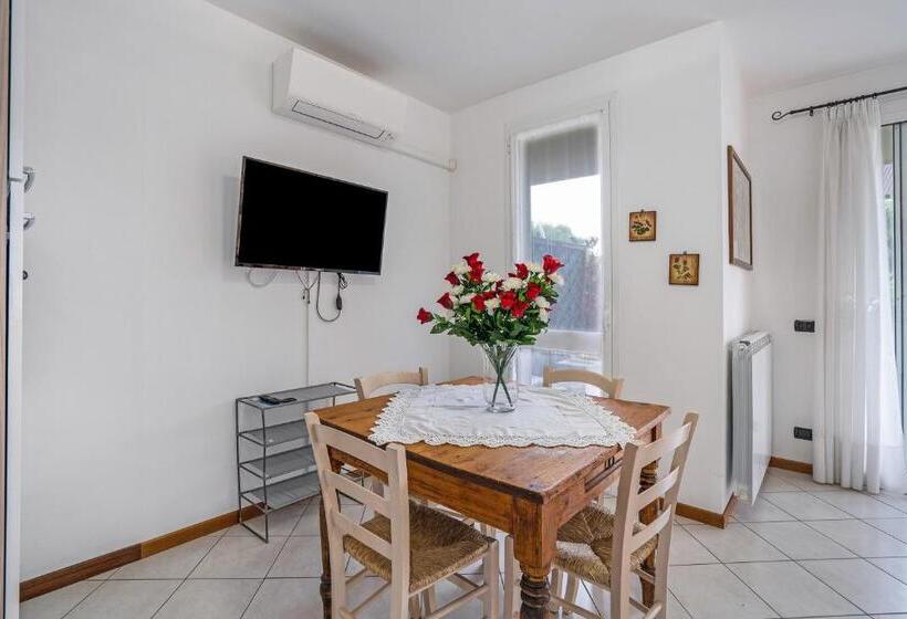 Residence Camelie Mazzini 2