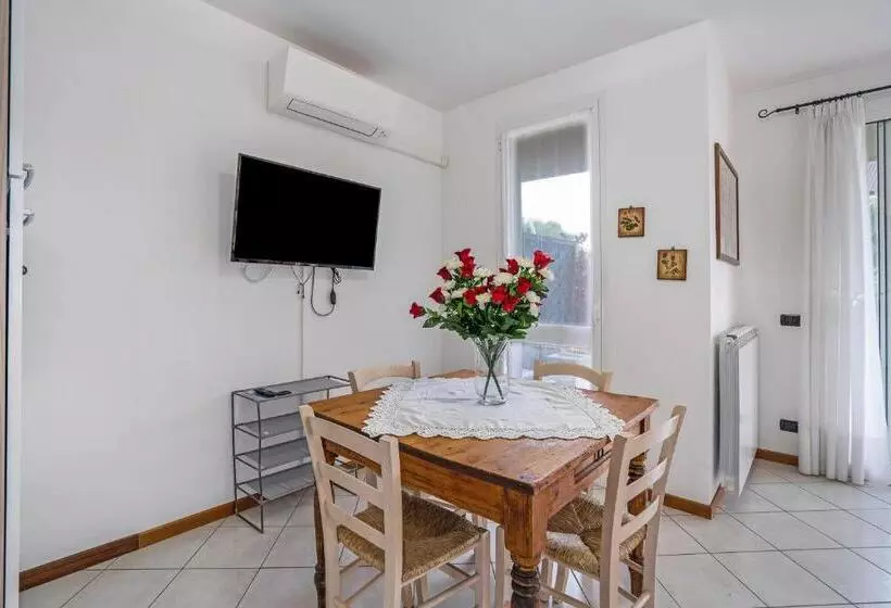Residence Camelie   Mazzini 2