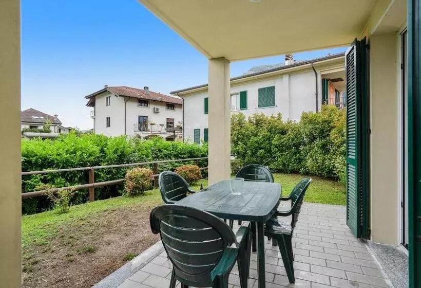 Residence Camelie   Mazzini 2