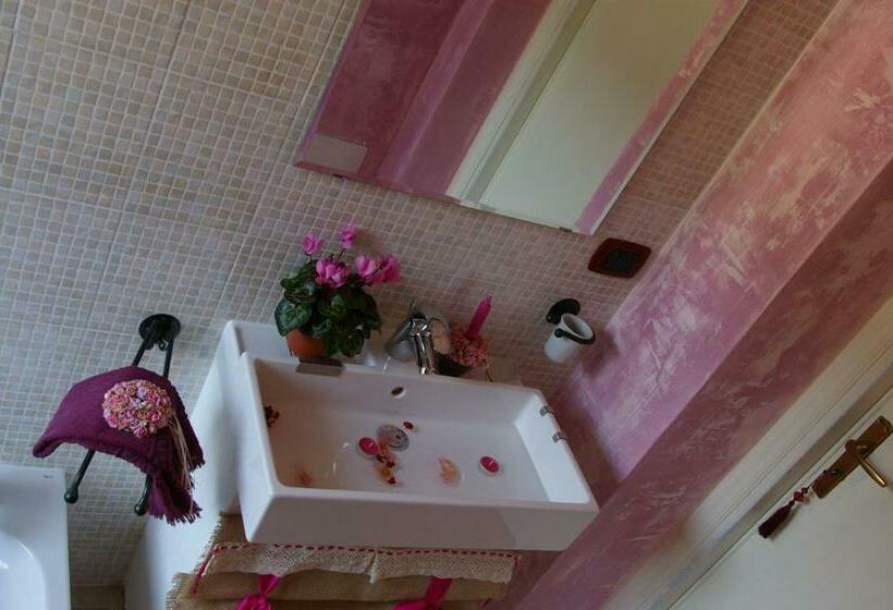 Serapo Bed And Breakfast