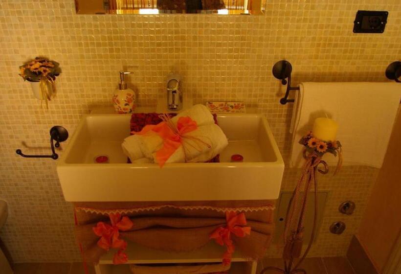 Serapo Bed And Breakfast