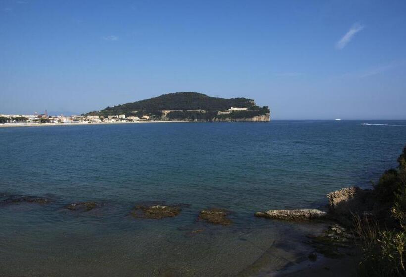 Serapo Bed And Breakfast