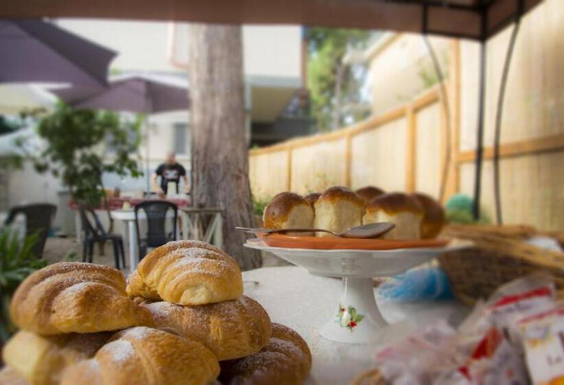 Serapo Bed And Breakfast