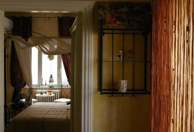 Serapo Bed And Breakfast