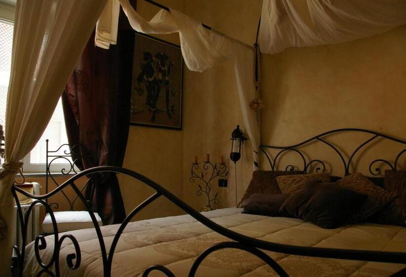 Serapo Bed And Breakfast