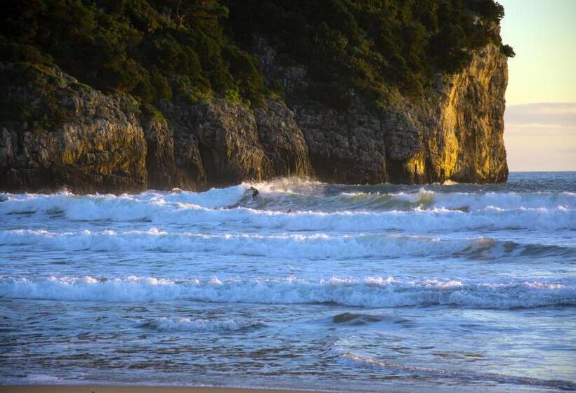 Serapo Bed And Breakfast