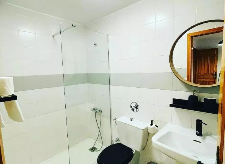 Albergue Hospedería Montaña Morciguillinas