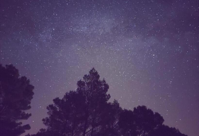 Albergue Hospedería Montaña Morciguillinas