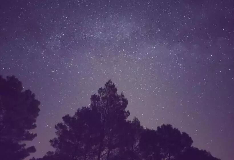 Albergue Hospedería Montaña Morciguillinas
