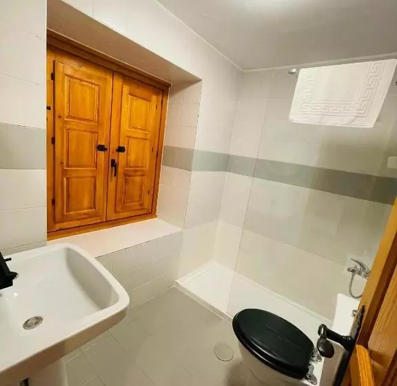 Albergue Hospedería Montaña Morciguillinas