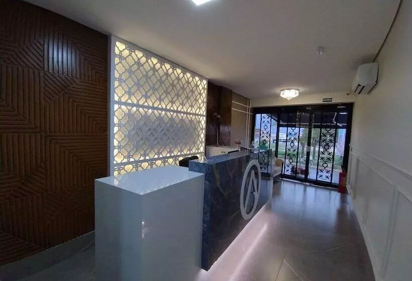 Antonio S Hotel E Spa   Airport