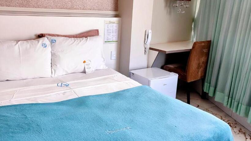 Antonio S Hotel E Spa Airport