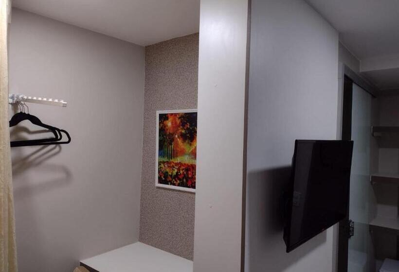 Antonio S Hotel E Spa Airport