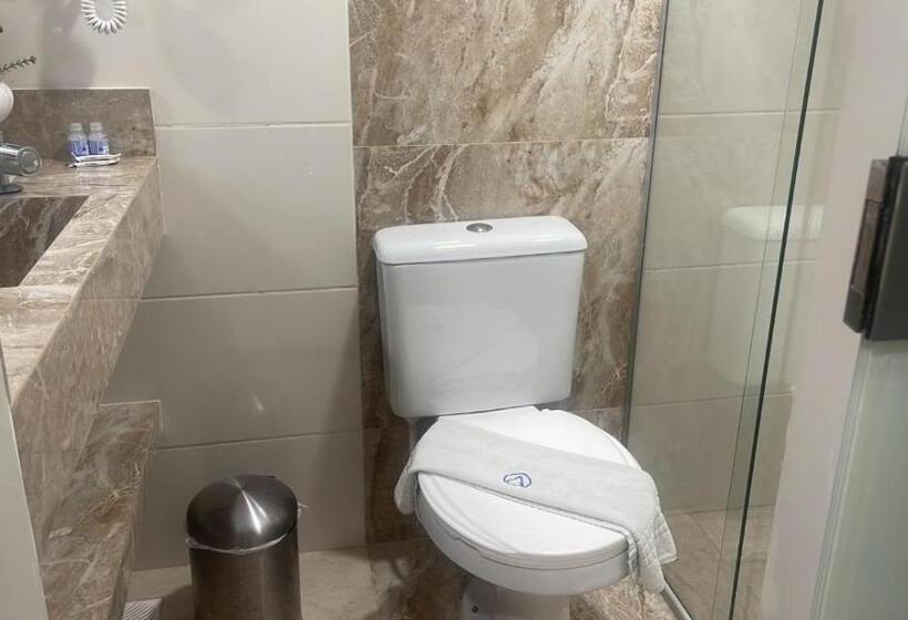 Antonio S Hotel E Spa Airport