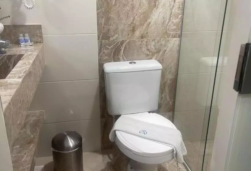 Antonio S Hotel E Spa   Airport