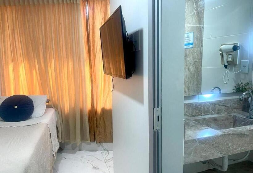 Antonio S Hotel E Spa Airport