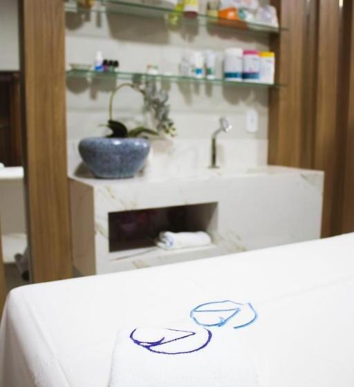 Antonio S Hotel E Spa Airport