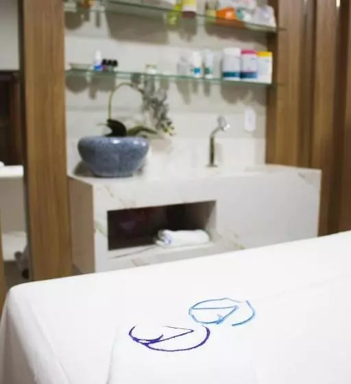 Antonio S Hotel E Spa   Airport