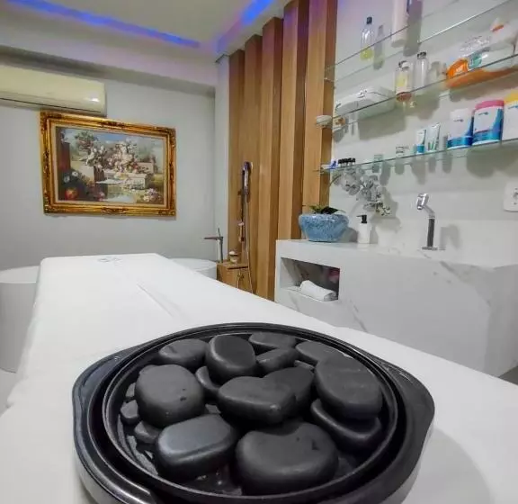 Antonio S Hotel E Spa   Airport