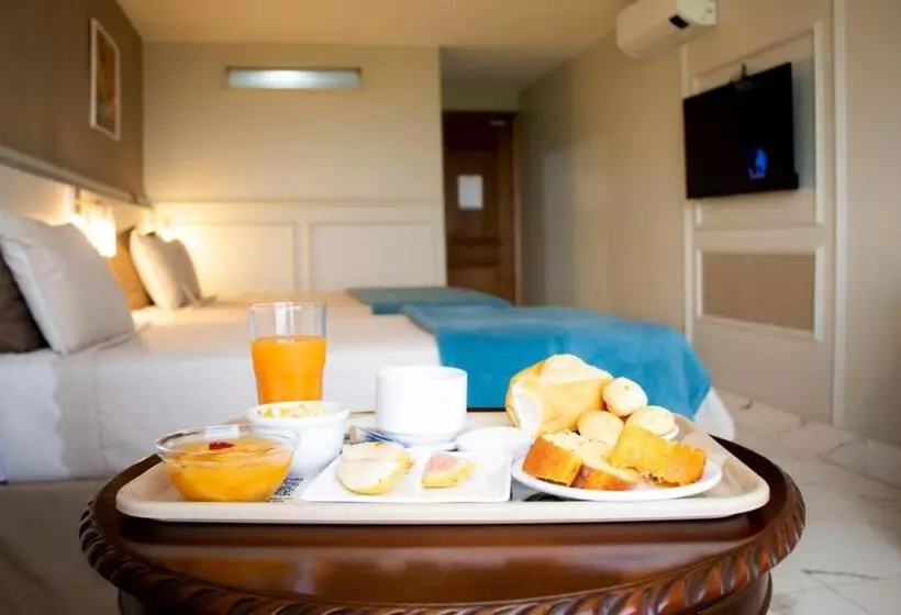 Antonio S Hotel E Spa   Airport