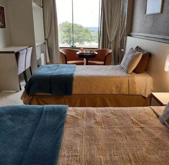 Antonio S Hotel E Spa   Airport